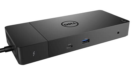 Dell WD19TB Thunderbolt Docking Station with 180W .